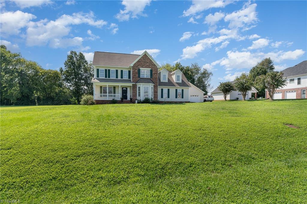 111 North High Field Road Advance, NC 27006 - Photo 3 of 39 Gallery Image 3