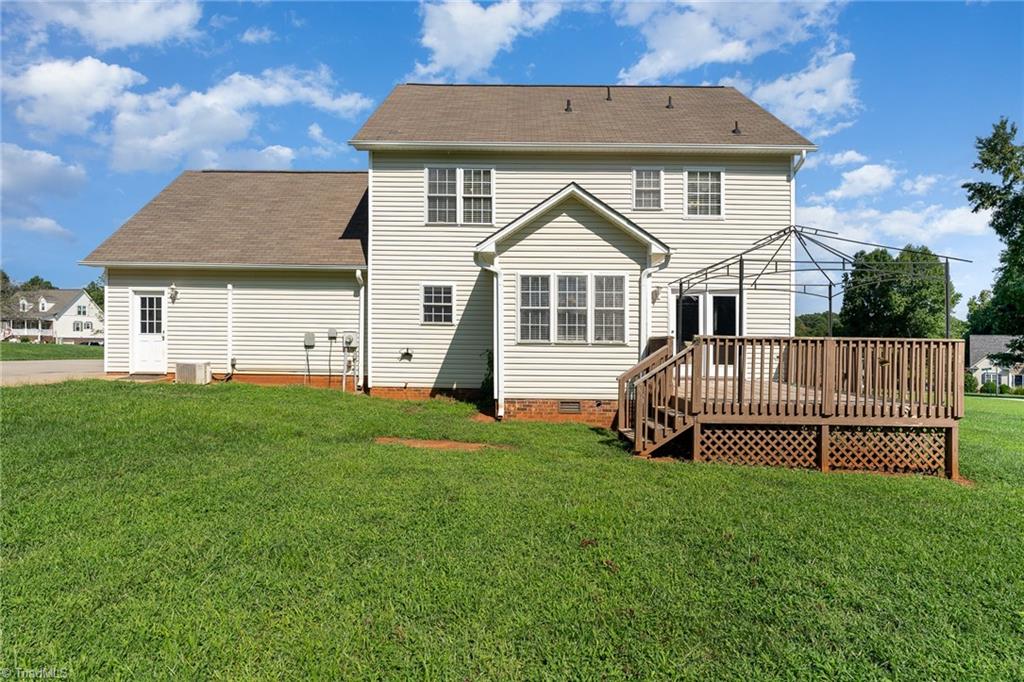 111 North High Field Road Advance, NC 27006 - Photo 38 of 39 Gallery Image 38
