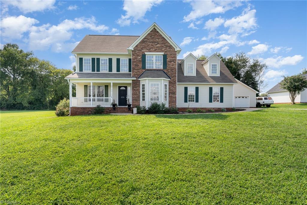 111 North High Field Road Advance, NC 27006 - Photo 4 of 39 Gallery Image 4