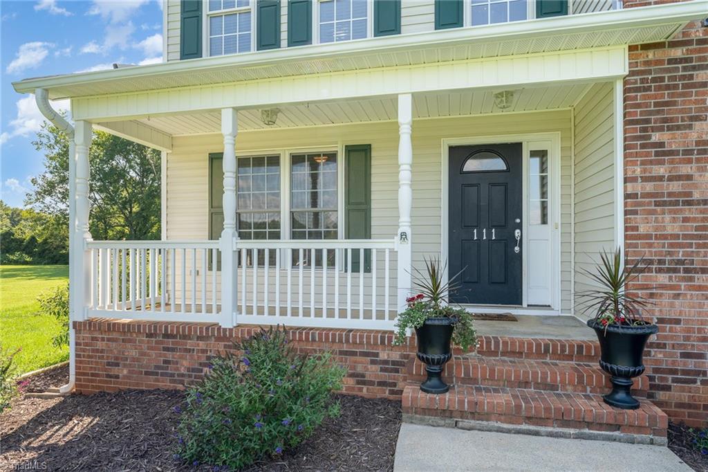 111 North High Field Road Advance, NC 27006 - Photo 6 of 39 Gallery Image 6