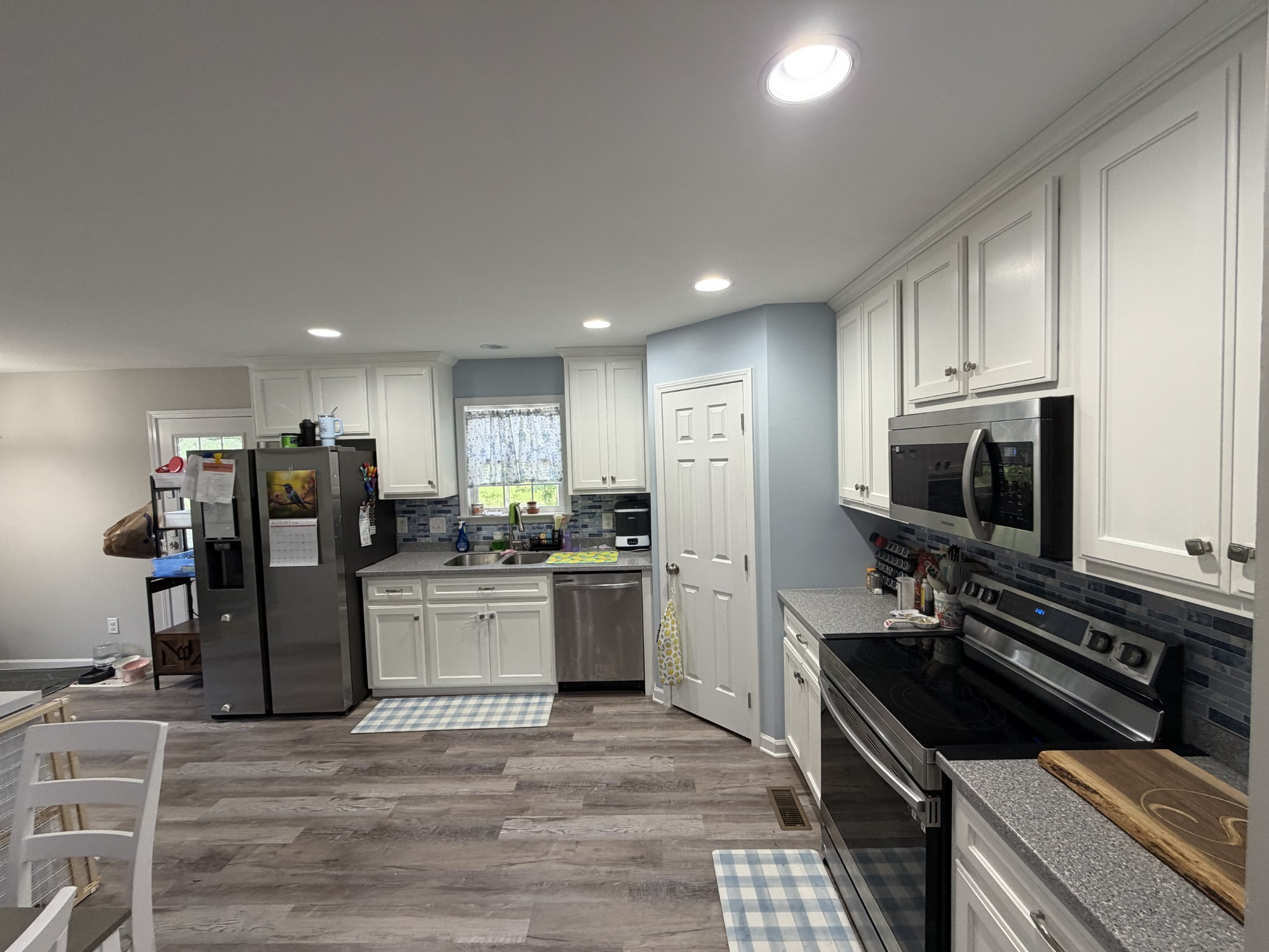 154 East Beasley Road Lawrenceburg, TN 38464 - Photo 8 of 9 Gallery Image 8
