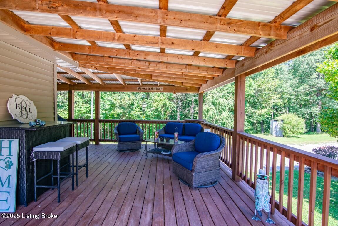 220 East Bailey Road Buffalo, KY 42716 - Photo 54 of 72 220 E Bailey Rd-29