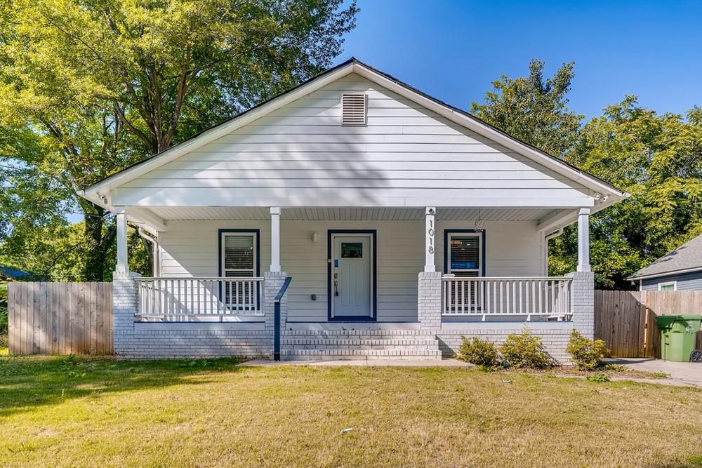1018 Dimmock Street Southwest Atlanta, GA 30310 - Photo 1 of 1 Gallery Image 1
