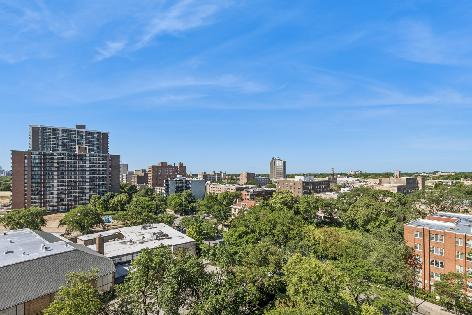 6007 North Sheridan Road, Unit 9E Chicago, IL 60660 - Photo 12 of 20