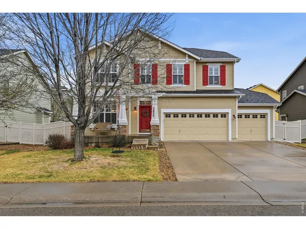 $650,000 | 5822 Oak Meadows Boulevard, Firestone, CO 80504