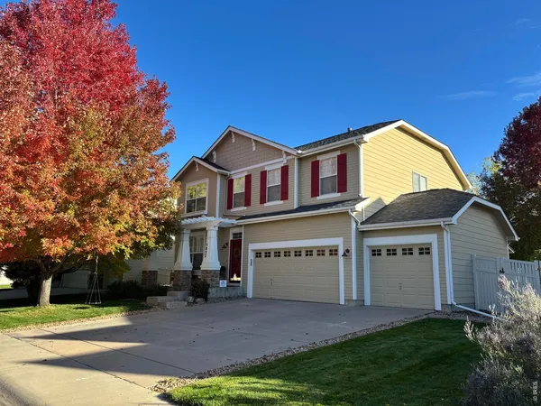 $650,000 | 5822 Oak Meadows Boulevard, Firestone, CO 80504