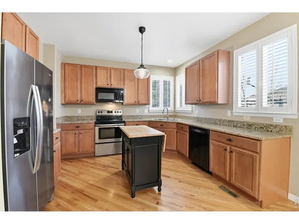 $650,000 | 5822 Oak Meadows Boulevard, Firestone, CO 80504