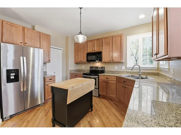 $650,000 | 5822 Oak Meadows Boulevard, Firestone, CO 80504