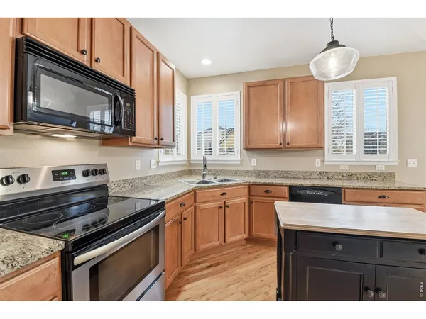 $650,000 | 5822 Oak Meadows Boulevard, Firestone, CO 80504