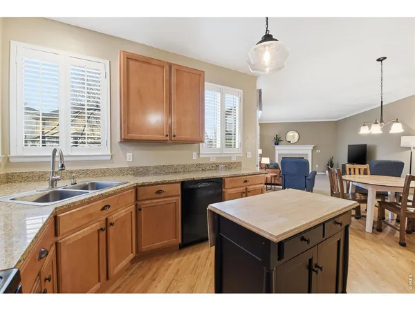 $650,000 | 5822 Oak Meadows Boulevard, Firestone, CO 80504