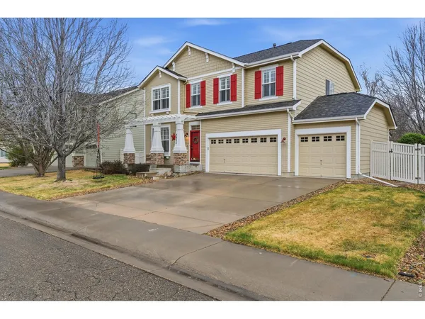 $650,000 | 5822 Oak Meadows Boulevard, Firestone, CO 80504