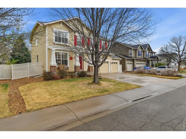 $650,000 | 5822 Oak Meadows Boulevard, Firestone, CO 80504