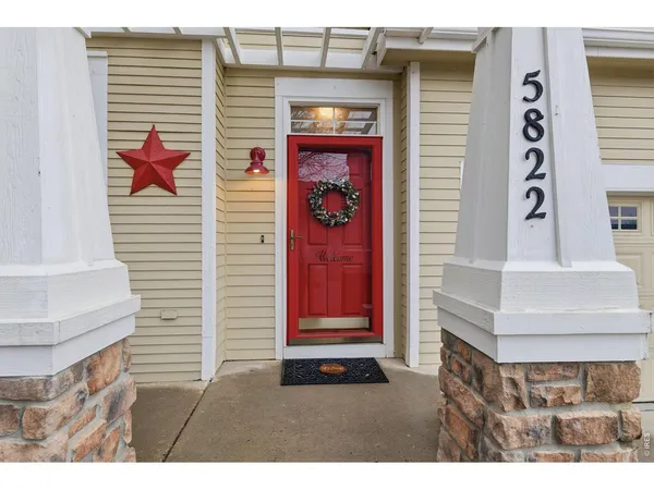 $650,000 | 5822 Oak Meadows Boulevard, Firestone, CO 80504