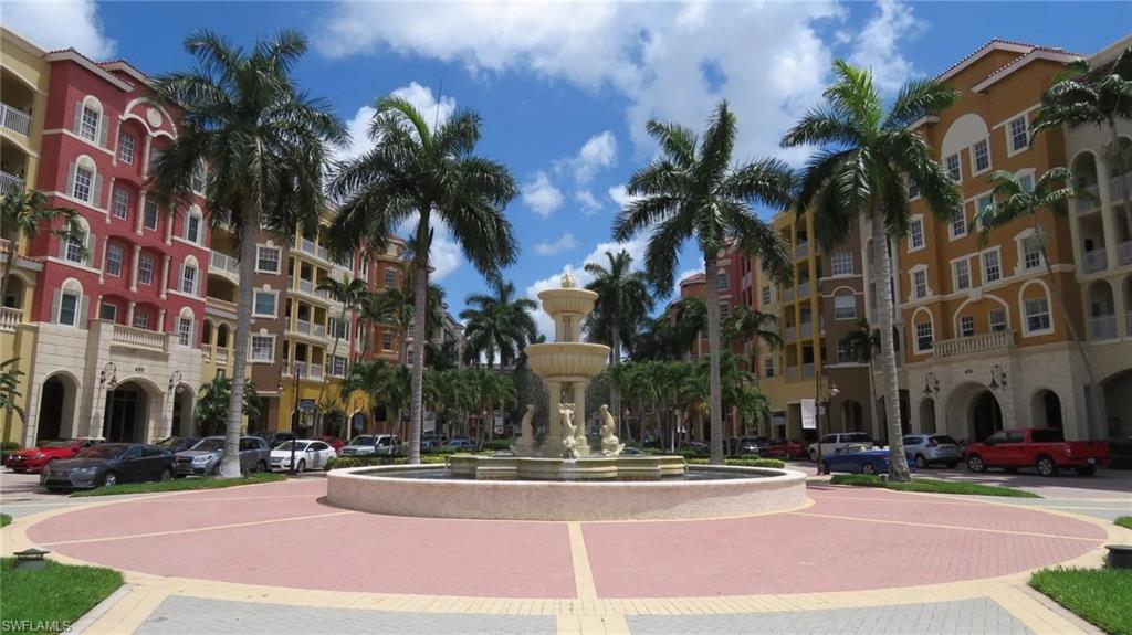 410 Bayfront Place, Unit 2502 Naples, FL 34102 - Photo 21 of 21 a view of a building and a street light