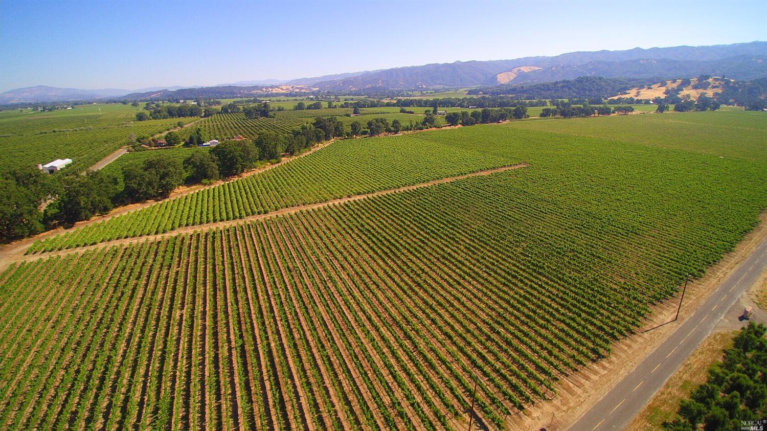 3301 Ruddick Cunningham Road Ukiah, CA 95482 - Photo 1 of 1 a view of a city from a terrace view