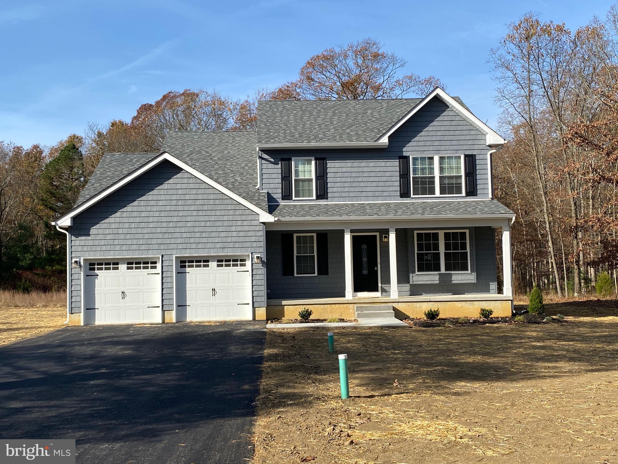 4782 Bernard Road Newfield, NJ 08344 - Photo 1 of 17 Gallery Image 1