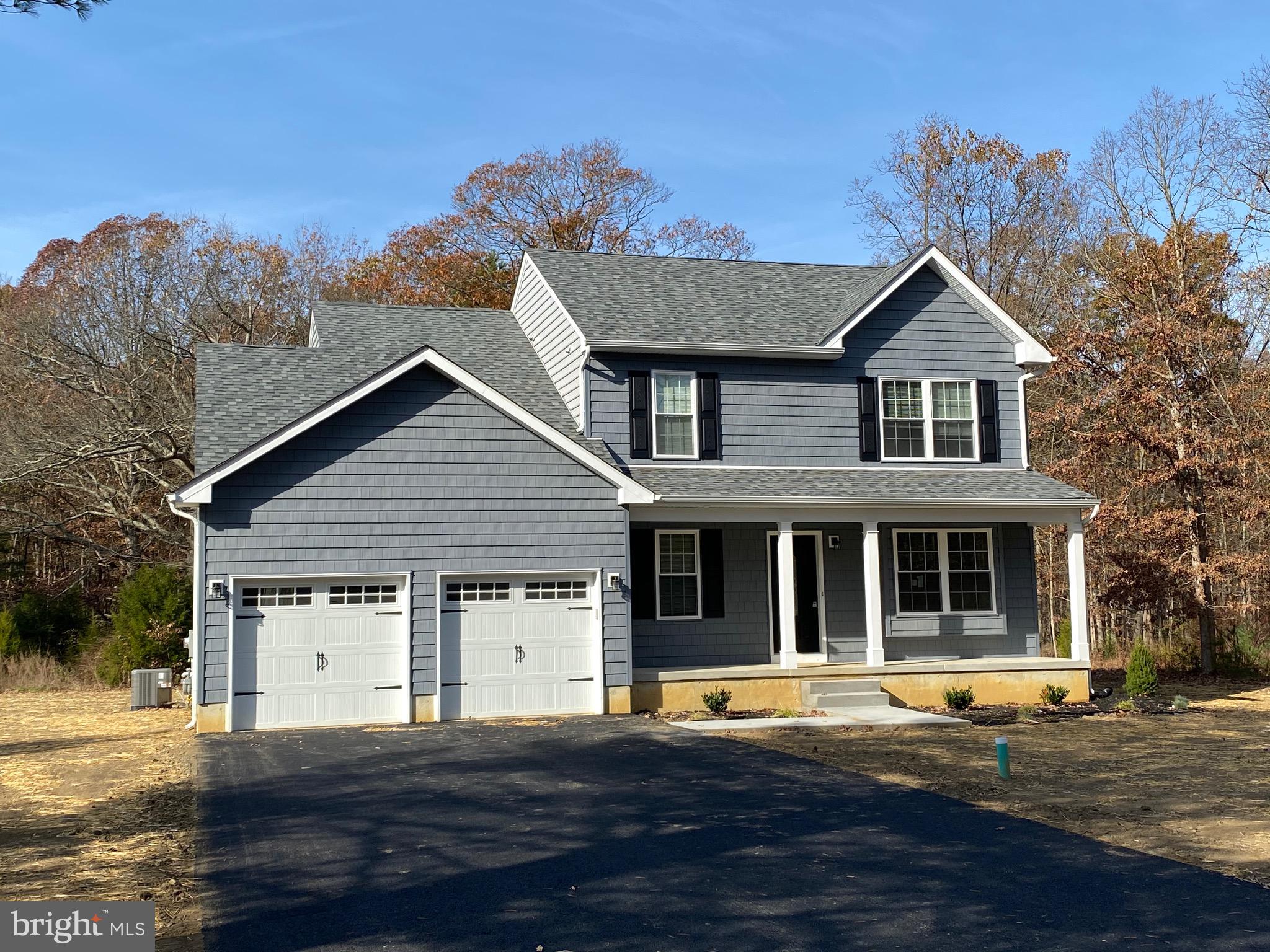 4782 Bernard Road Newfield, NJ 08344 - Photo 2 of 17 Gallery Image 2