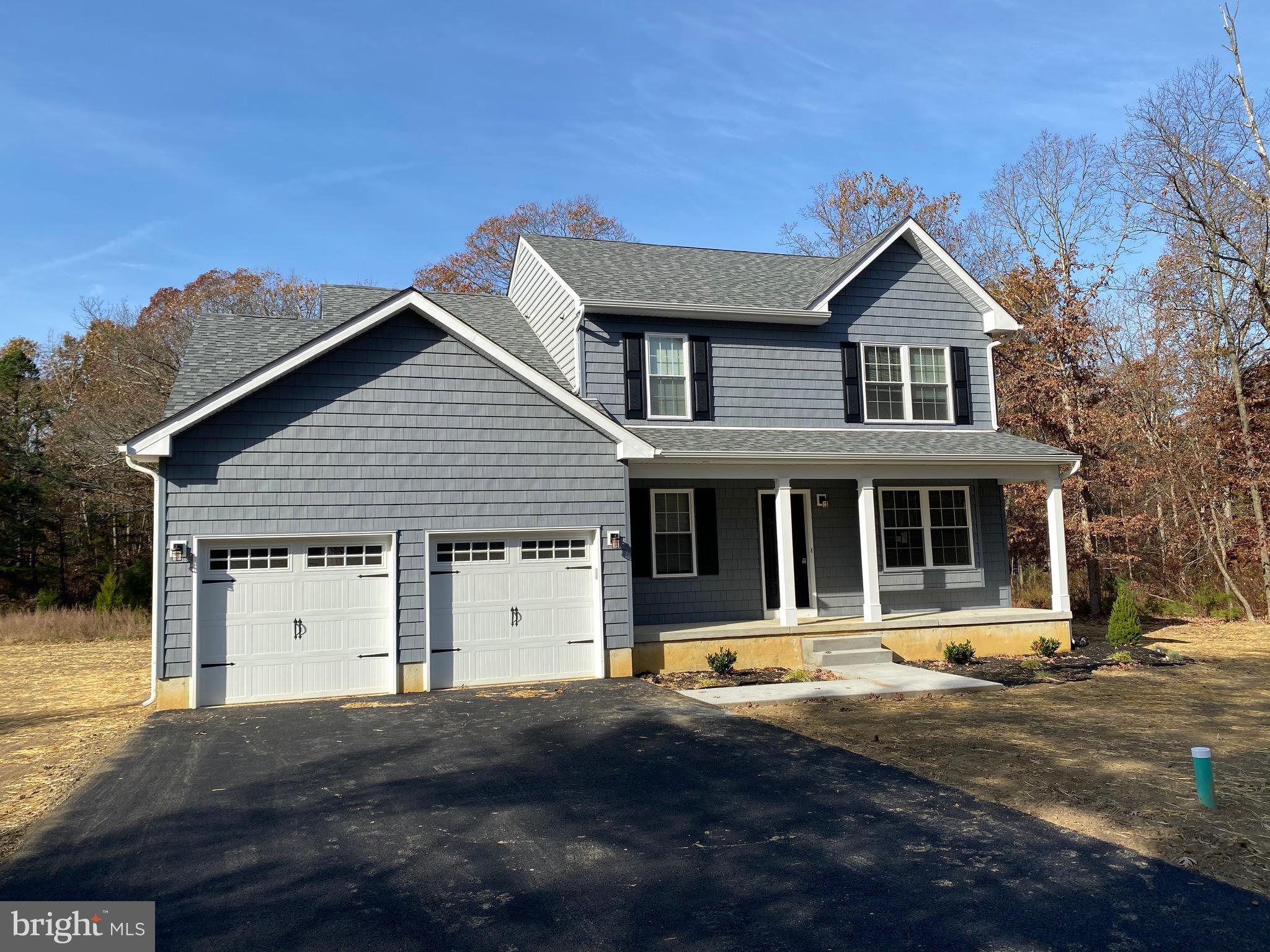 4782 Bernard Road Newfield, NJ 08344 - Photo 4 of 17 Gallery Image 4