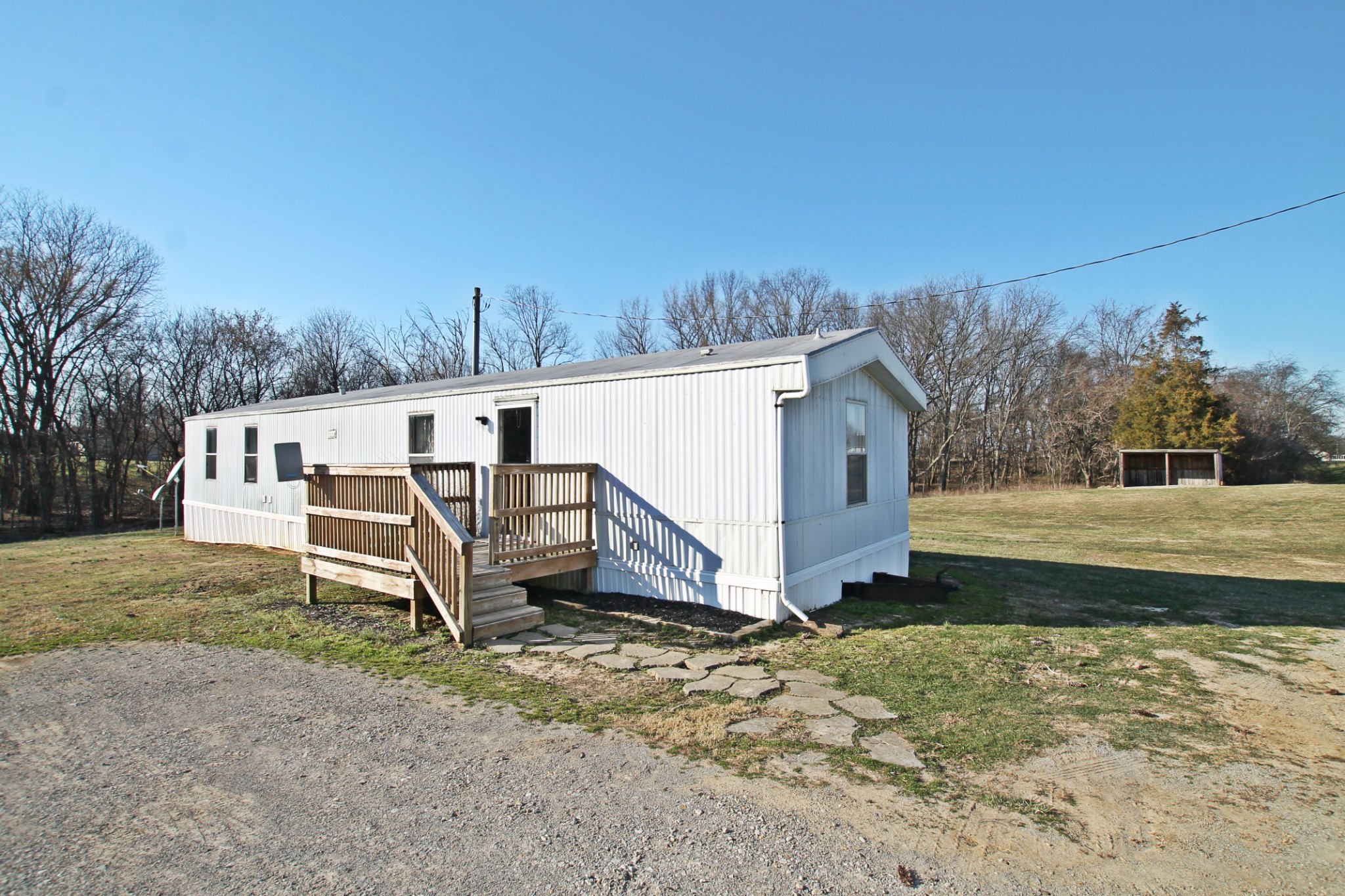 5652 Hopewell Road Springfield, TN 37172 - Photo 1 of 37