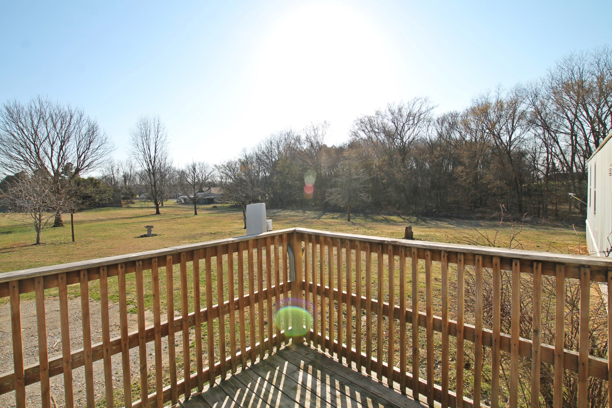 5652 Hopewell Road Springfield, TN 37172 - Photo 24 of 37 a view of city with a lake