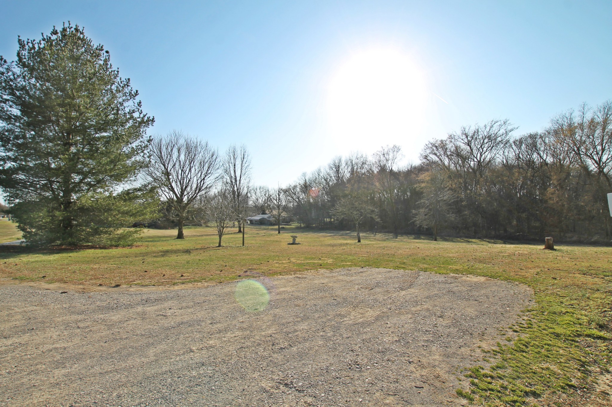 5652 Hopewell Road Springfield, TN 37172 - Photo 31 of 37 a view of field with ocean view
