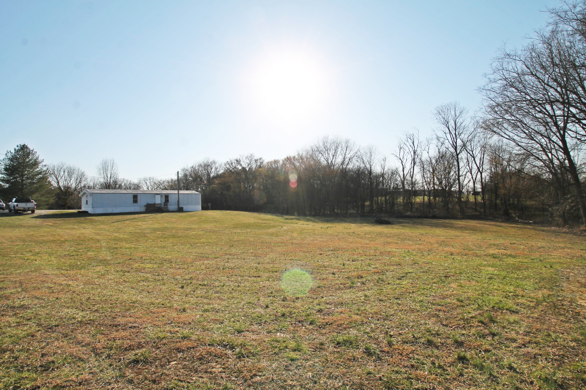5652 Hopewell Road Springfield, TN 37172 - Photo 35 of 37 a view of lake view