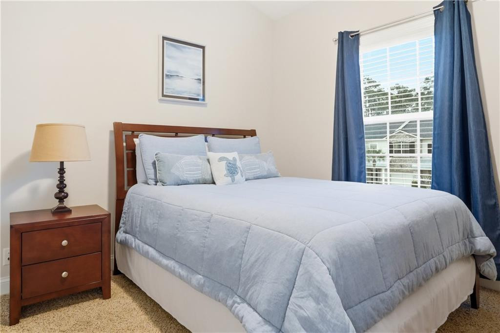 509 Mariners Circle St. Simons Island, GA 31522 - Photo 18 of 35 Photo 18