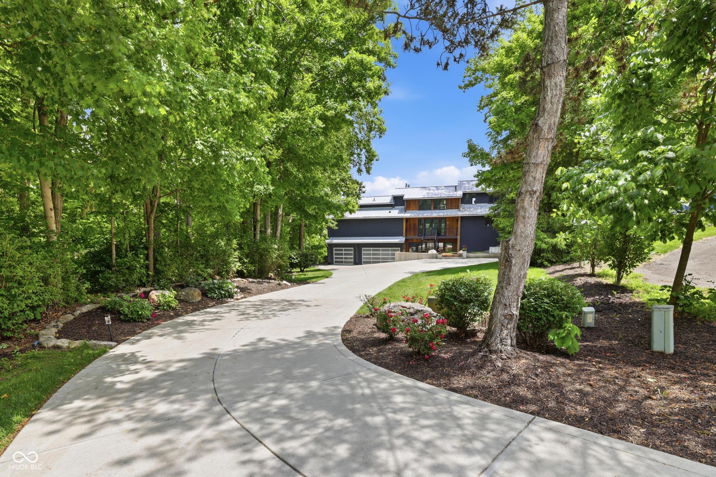 8309 Reef Court Indianapolis, IN 46236 - Photo 2 of 41