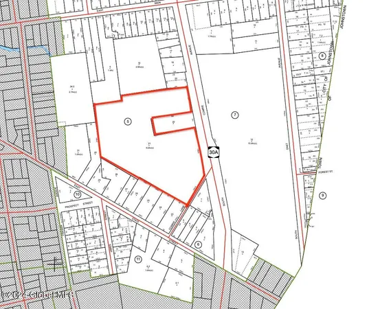 $299,999 | L21 South Comrie Avenue, Johnstown, NY 12095