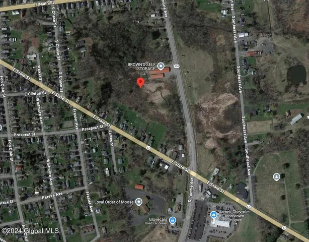 $299,999 | L21 South Comrie Avenue, Johnstown, NY 12095