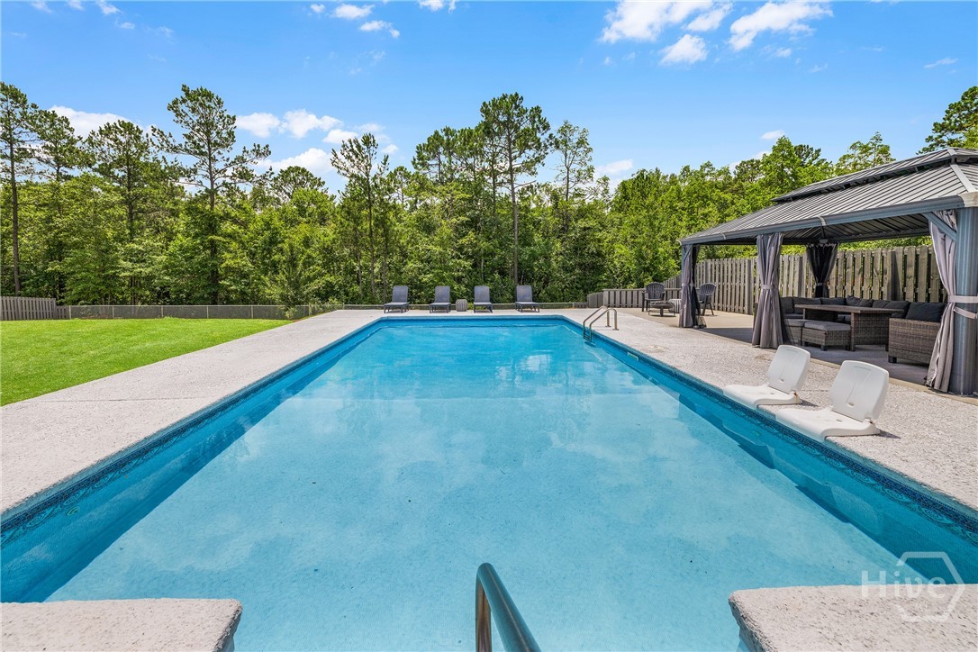 112 Timber Creek Drive Rincon, GA 31326 - Photo 4 of 62