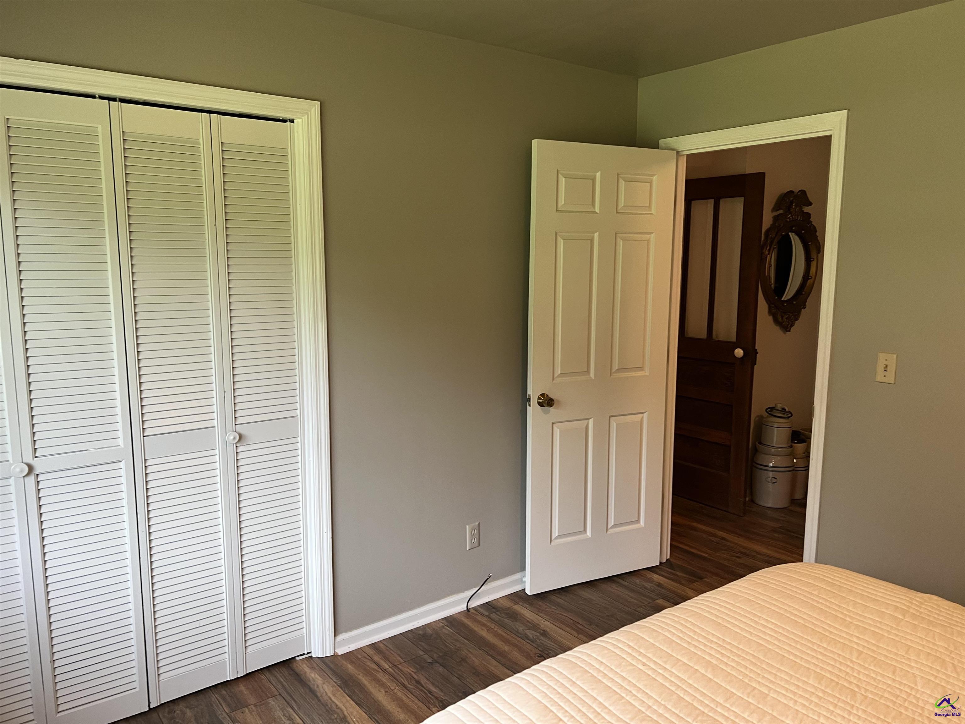 214 Country Club Circle Cochran, GA 31014 - Photo 23 of 63