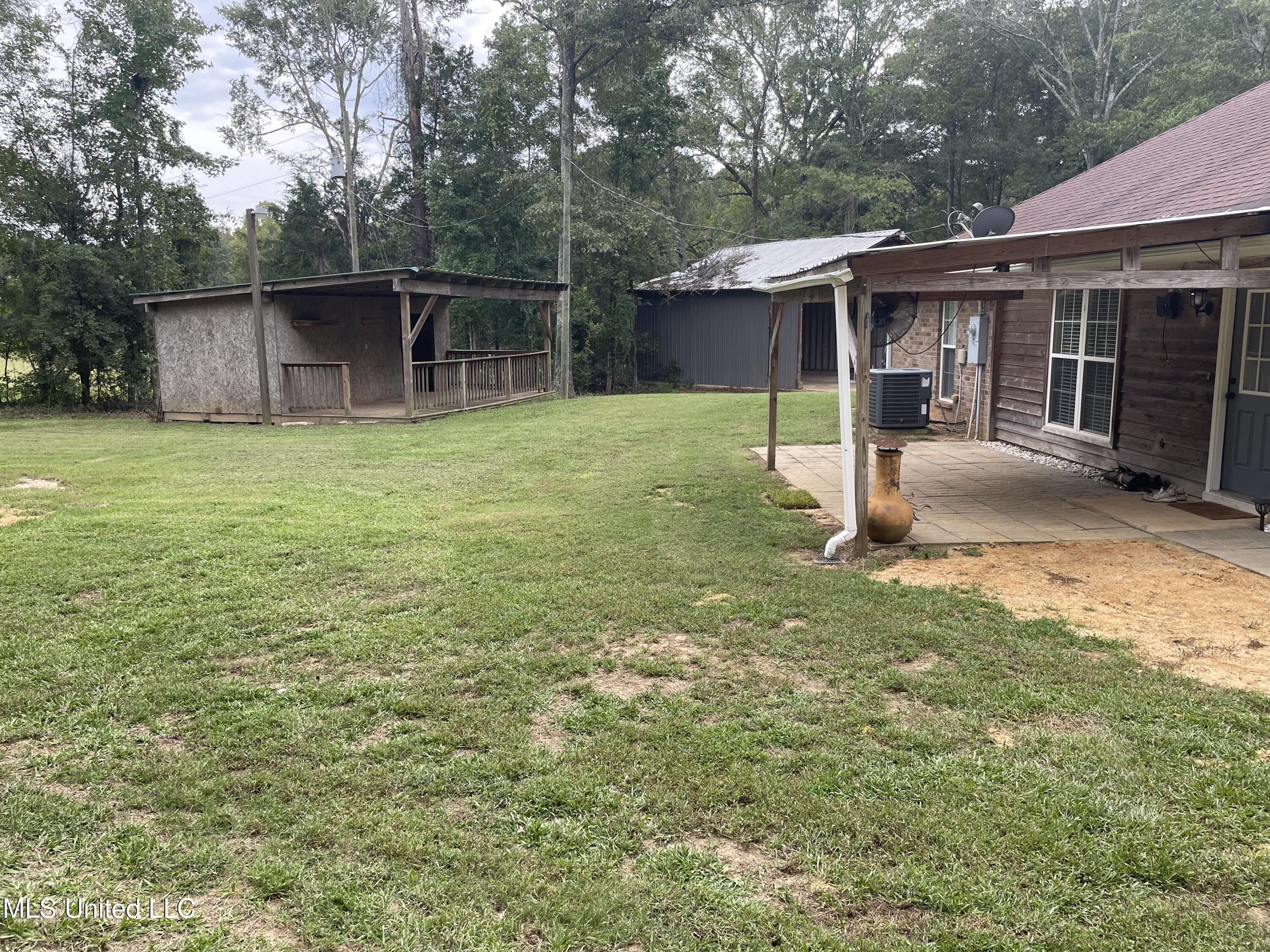 197 Andrews Road Florence, MS 39073 - Photo 5 of 26 IMG_9981