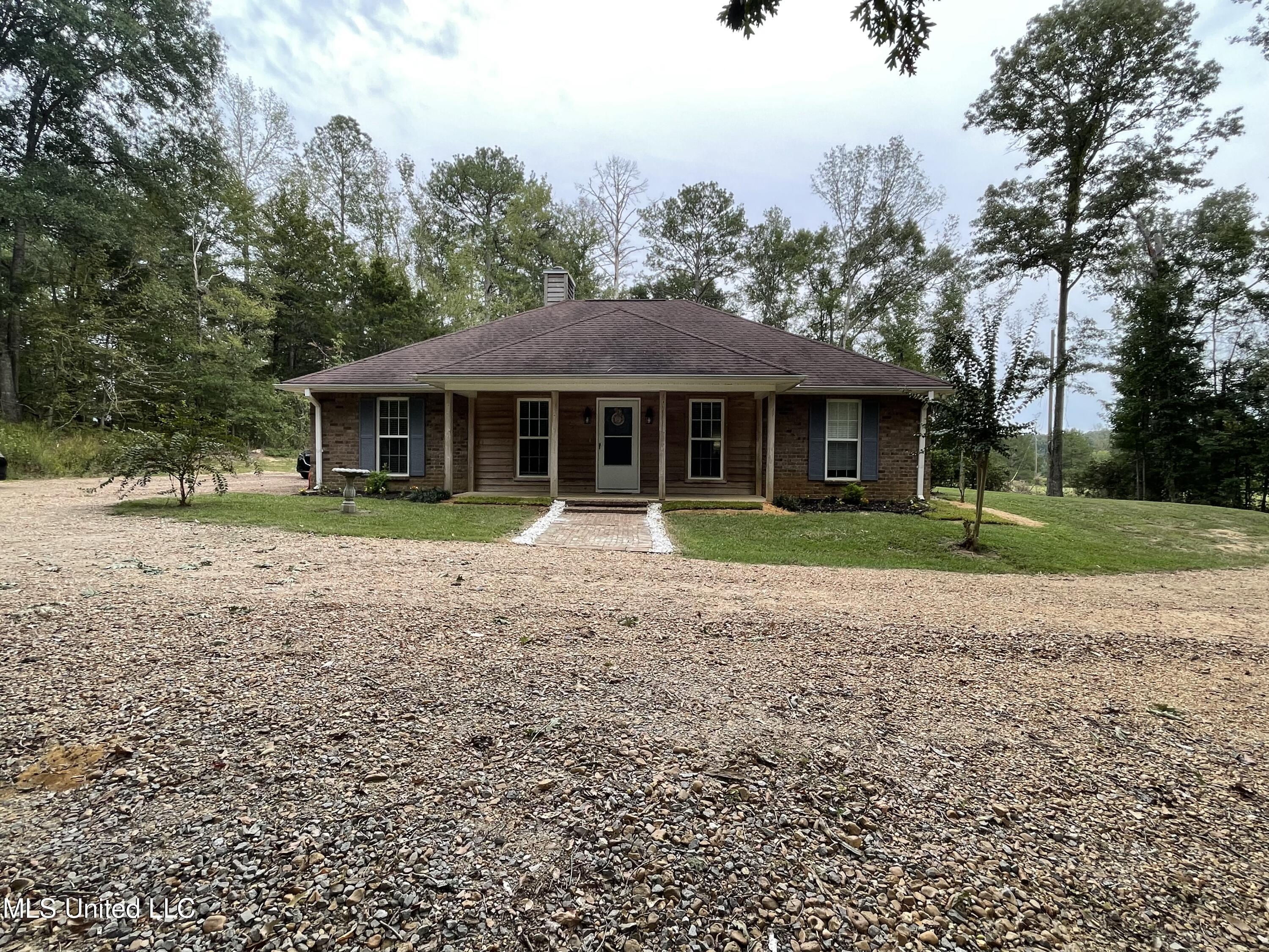 197 Andrews Road Florence, MS 39073 - Photo 8 of 26 IMG_9974