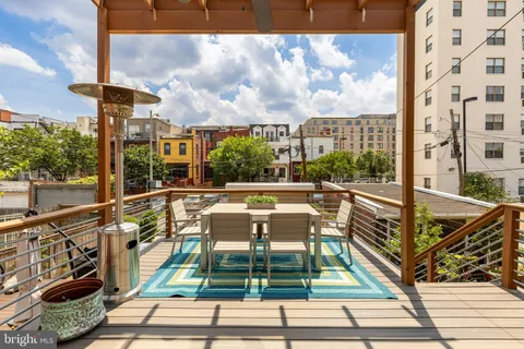 $1,695,000 | 1344 Girard Street Northwest, Washington, DC 20009