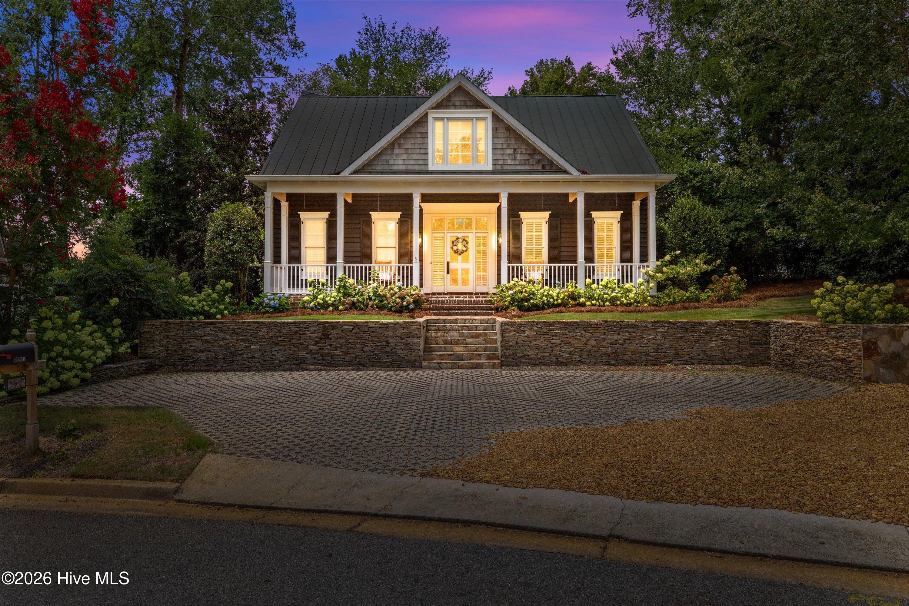 3558 Watervale Way Martinez, GA 30907 - Photo 1 of 47
