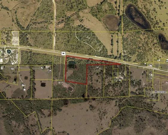 $475,000 | 18757 Highway 98, Okeechobee, FL 34972