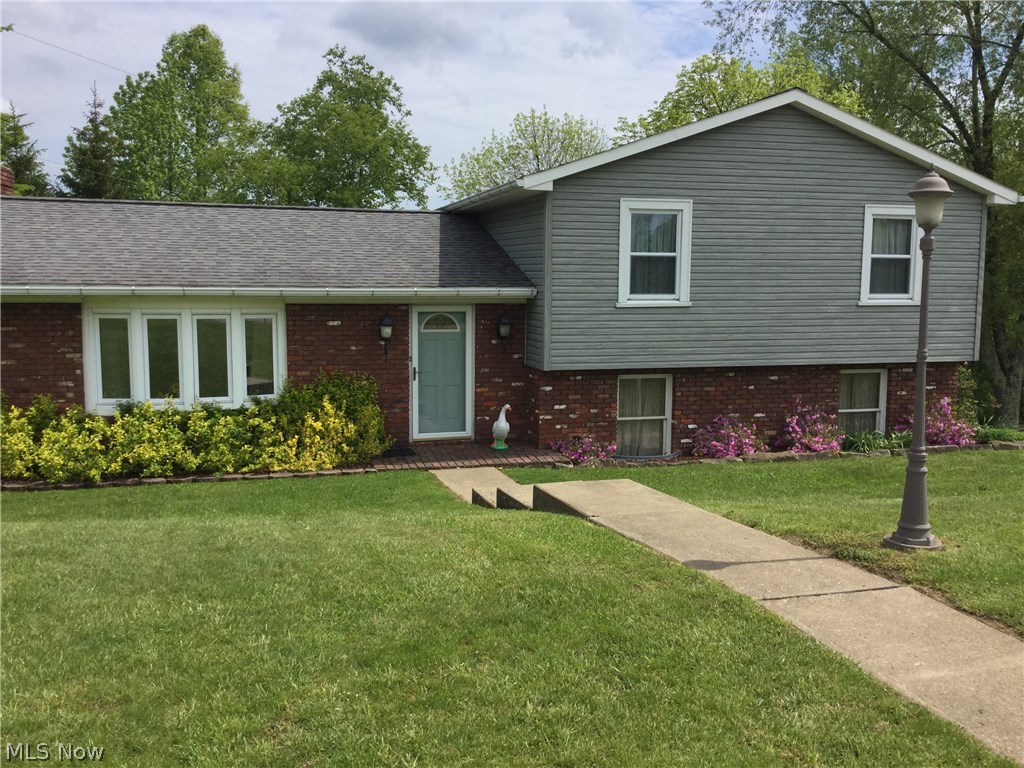62227 Hawthorne Hill Road Shadyside, OH 43947 - Photo 1 of 35