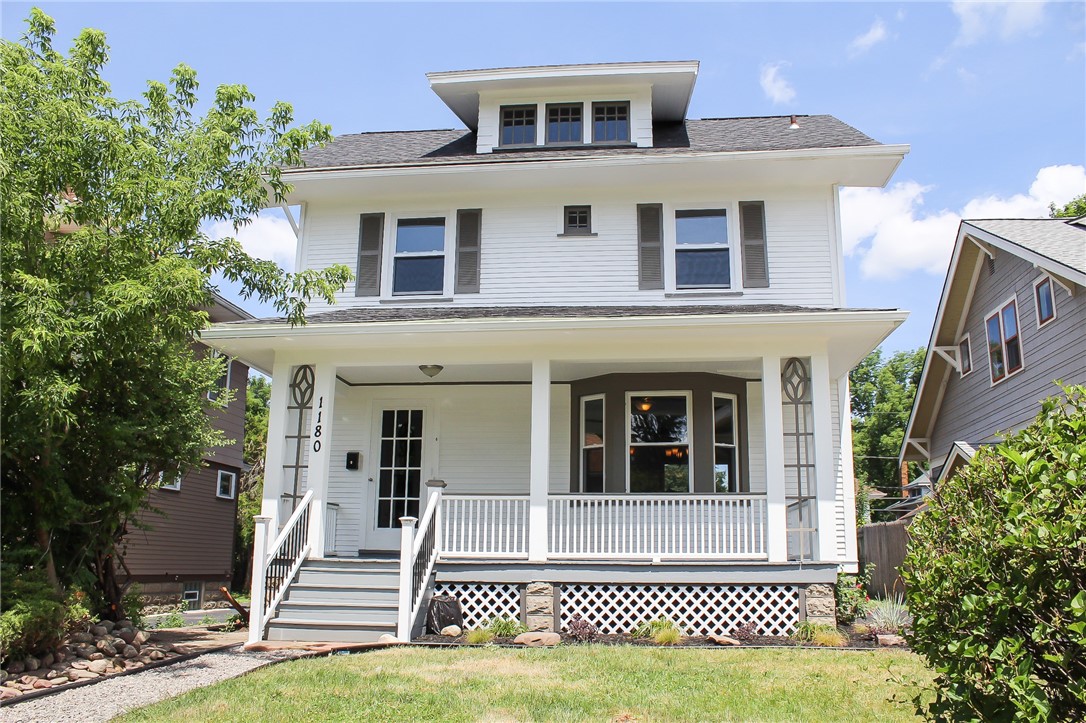 1180 Bay Street Rochester, NY 14609 - Photo 1 of 1