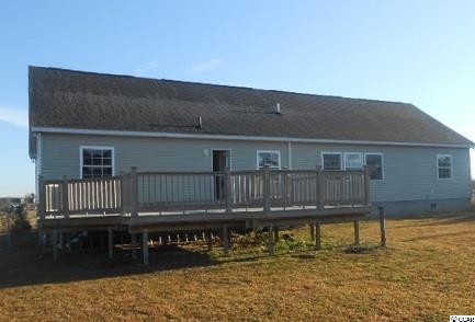1344 Arbor Road Loris, SC 29569 - Photo 15 of 15 Gallery Image 15