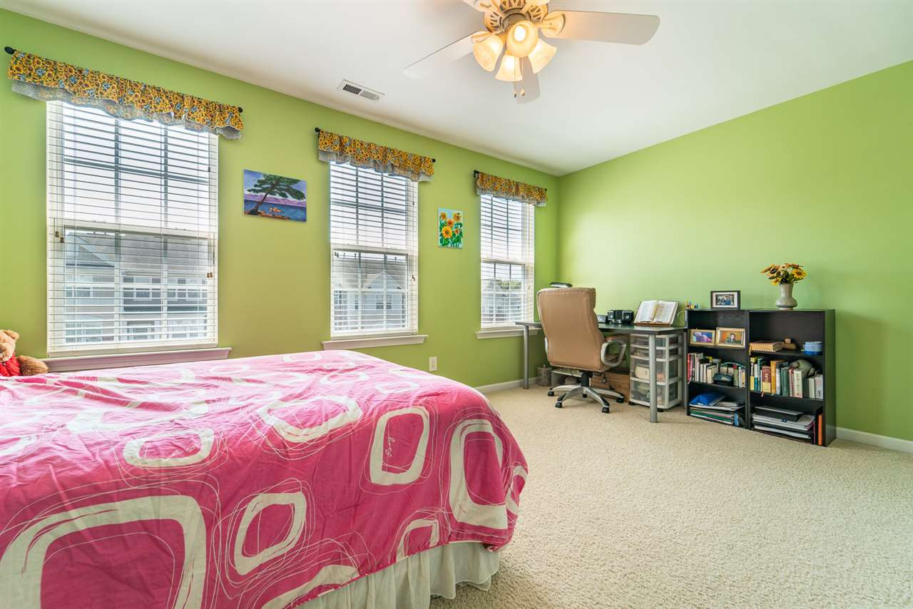 7852 Spungold Street Raleigh, NC 27617 - Photo 19 of 30 Photo 19