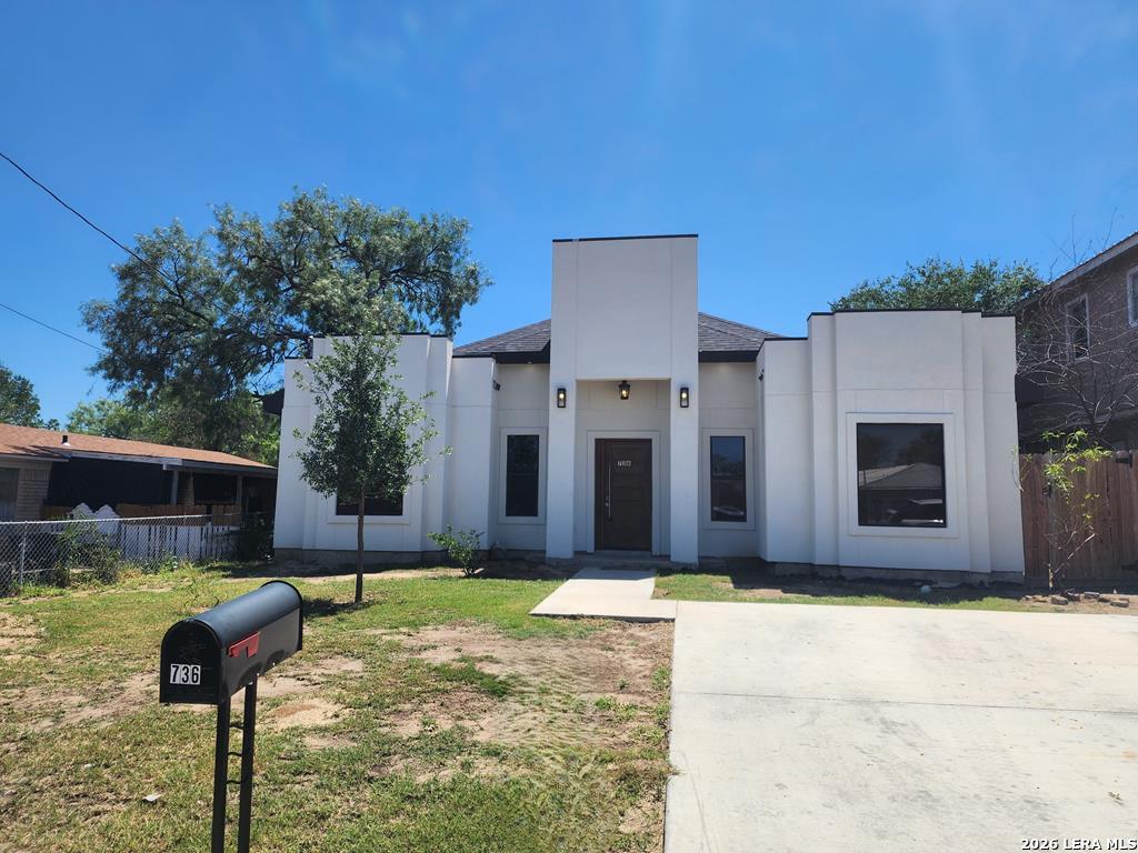736 Trinity Street Eagle Pass, TX 78852 - Photo 1 of 34
