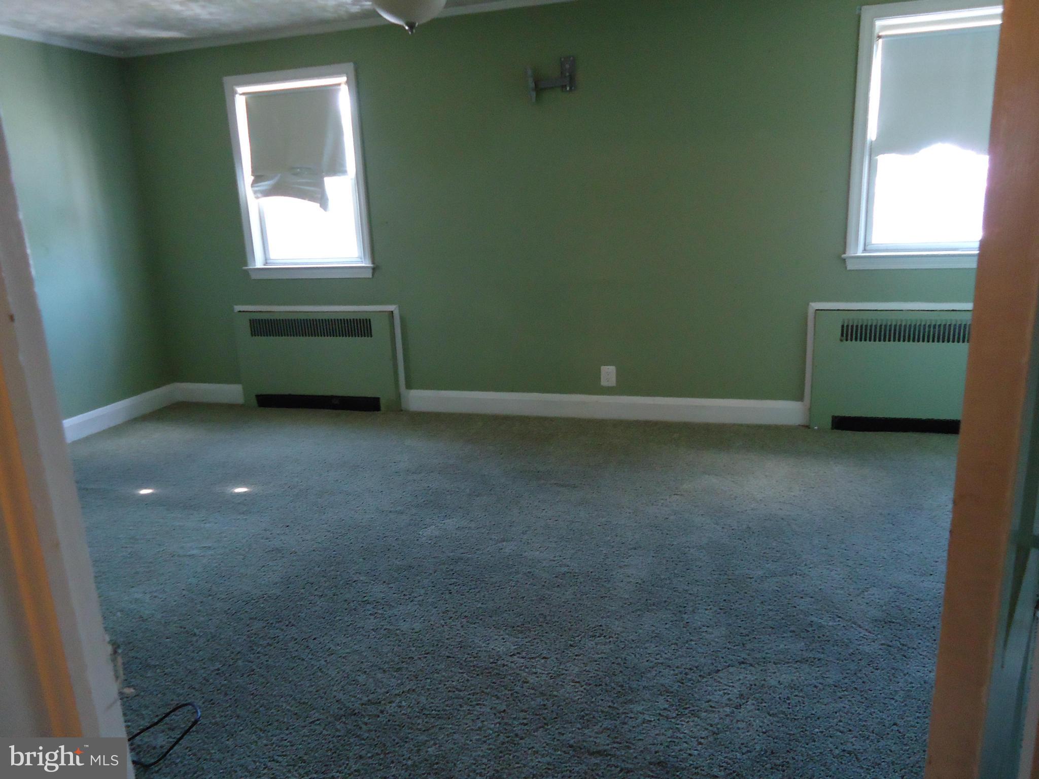 4829 Reisterstown Road Baltimore, MD 21215 - Photo 8 of 21 2nd Floor Bedroom