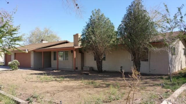 20015 Rimrock Road East Apple Valley, CA 92307 - Photo 1 of 1