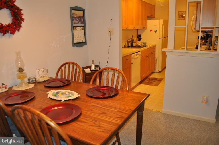5906 Bayshire Road, Unit G Springfield, VA 22152 - Photo 1 of 26 Kitchen