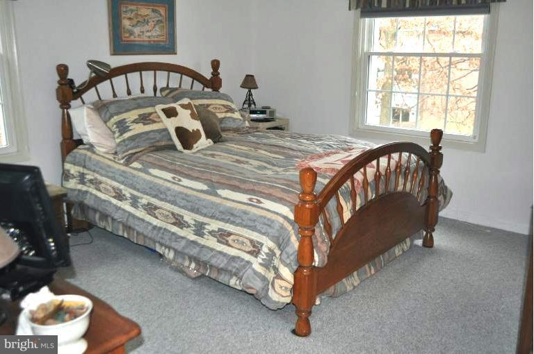 5906 Bayshire Road, Unit G Springfield, VA 22152 - Photo 5 of 26 Bedroom (Master)