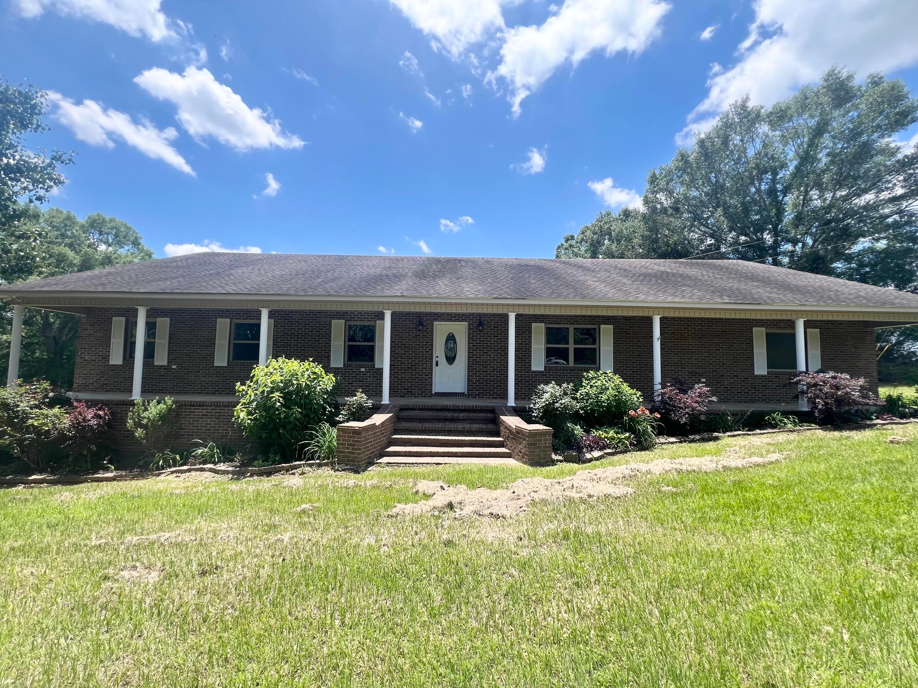 414 New Union Road Columbia, MS 39429 - Photo 1 of 1 414 New Union Rd.