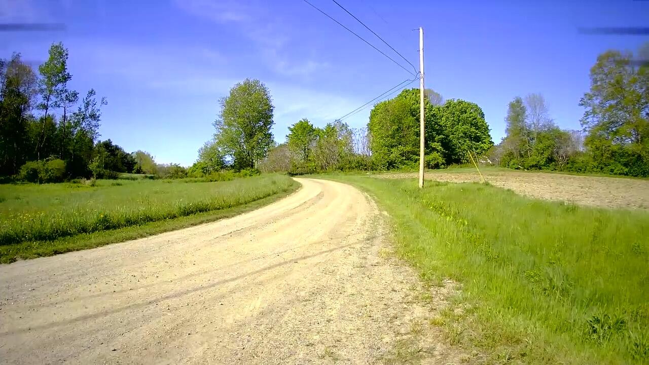 66 Goose Hill Road Jefferson, ME 04348 - Photo 37 of 63 NNorthrupDriveway1