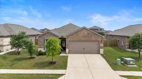 $329,000 | 321 Freedom Park Avenue, Liberty Hill, TX 78642