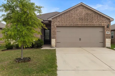 $329,000 | 321 Freedom Park Avenue, Liberty Hill, TX 78642